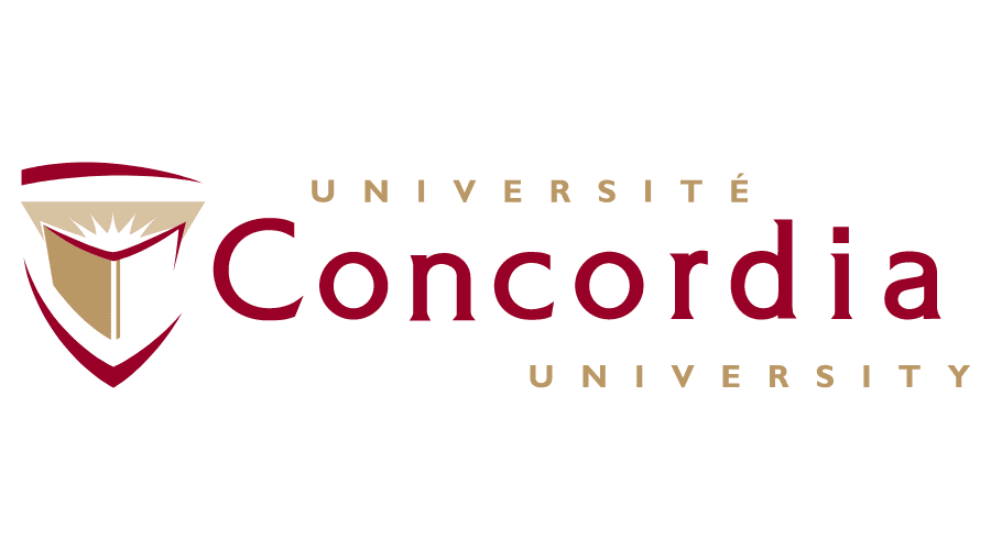 Logotipo Universidad Concordia