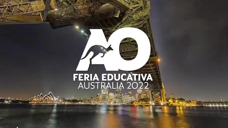 Feria Educativa Australia 2022