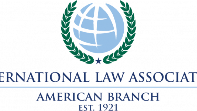 International Law Branch