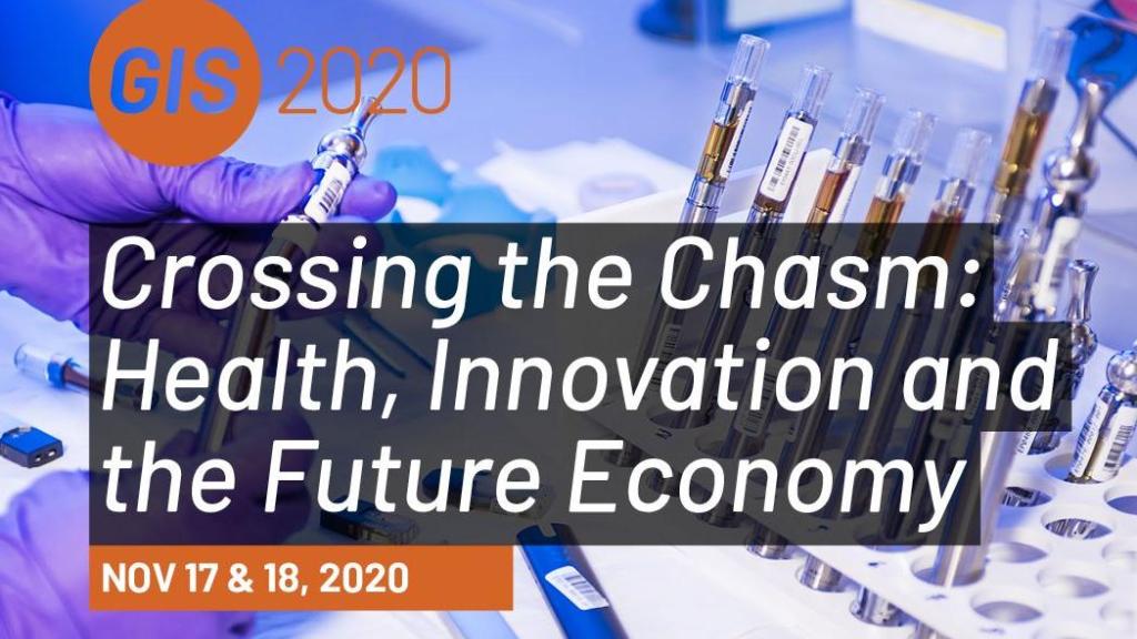 Global Innovation Summit 2020