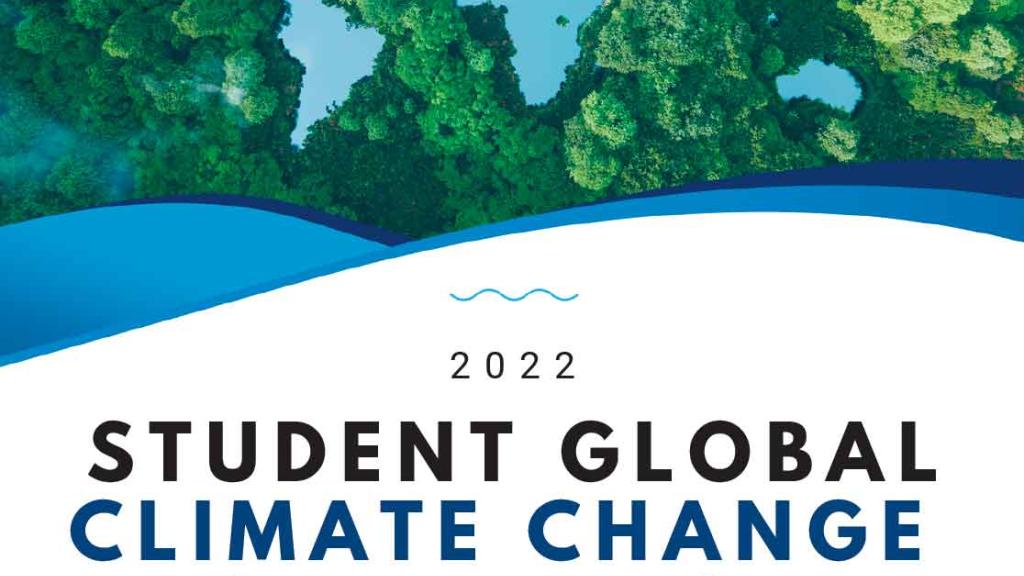 APRU Student Global Climate Change Simulation 2022 Opening Ceremony