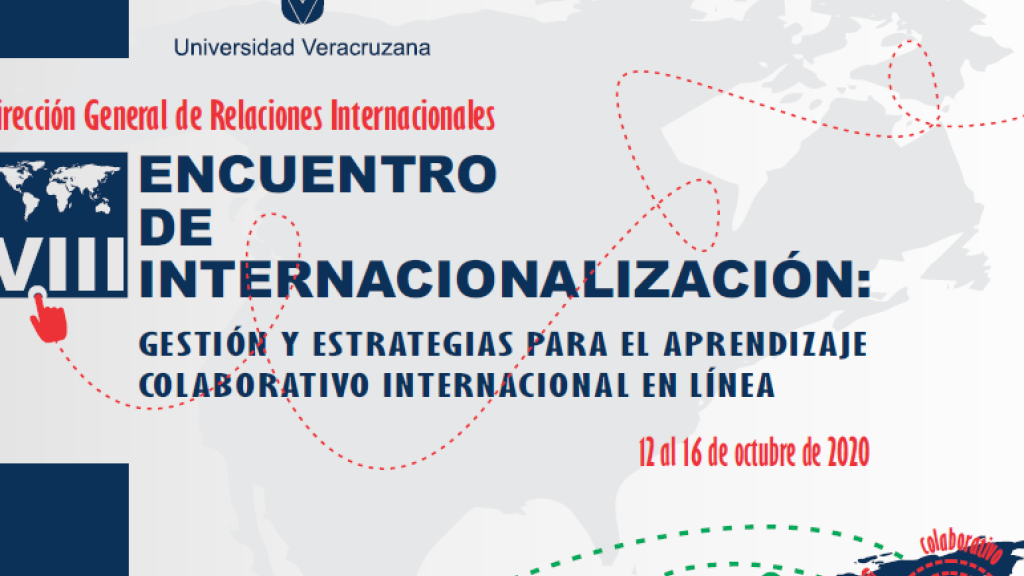 VIII Encuentro de Internacionalización