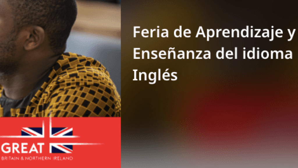 Feria de Aprendizaje y Enseñanza del idioma Inglés