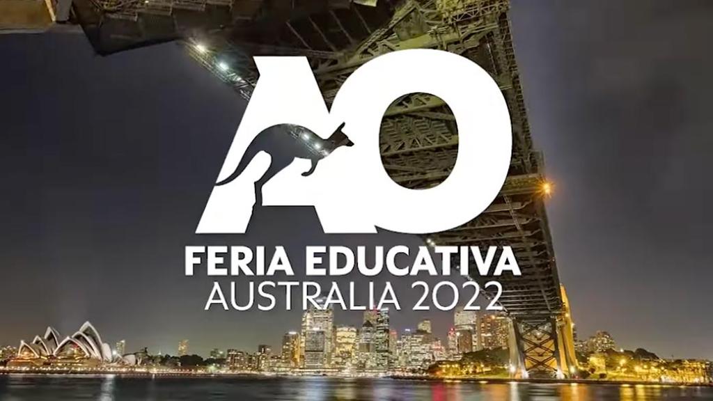 Feria Educativa Australia 2022