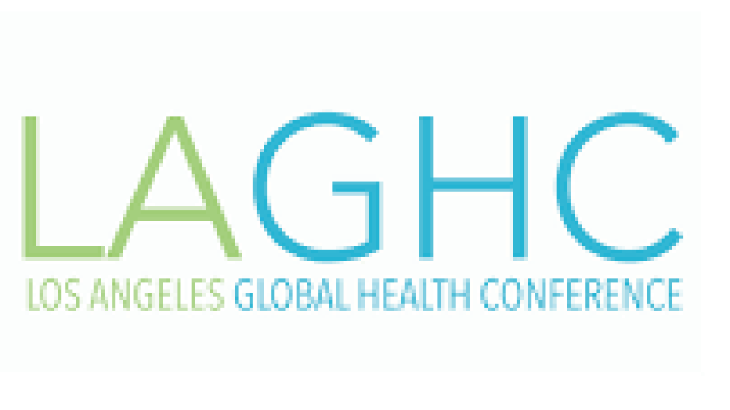 Los Angeles Global Health Conference (LAGHC)