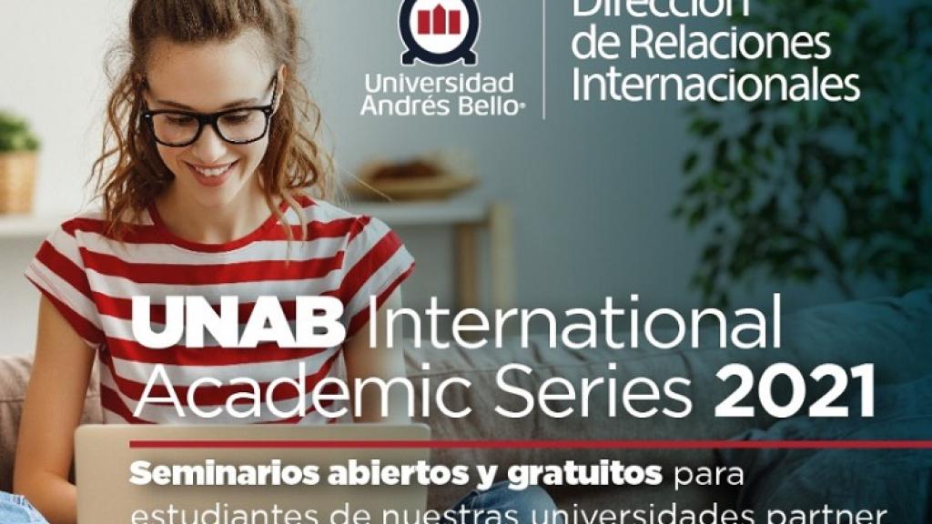 UNAB International Academic Series 2021