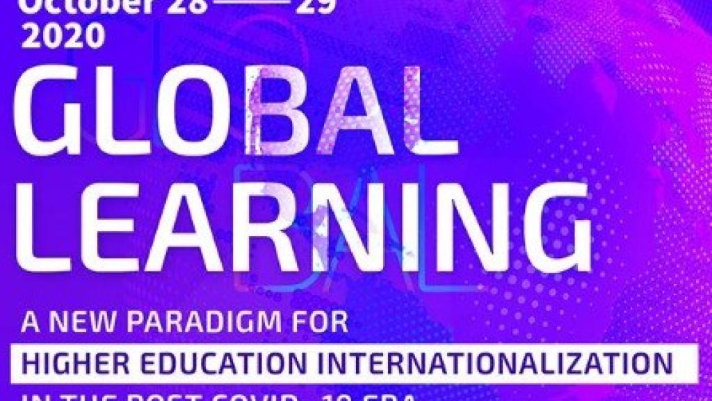 Global learning: A new paradigm for higher education internationalization in the post Covid-19 era