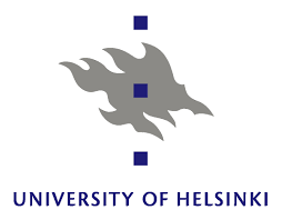 Universidad de Helsinki Logo